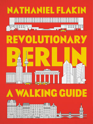 cover image of Revolutionary Berlin